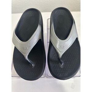 Spenco Fusión 2 Fade -Men's Recovery Sanndal Grey W8/M7